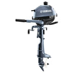 Yamaha F2.5LMHB Outboard | 2.5HP, Tiller, 20” Shaft, Manual Start