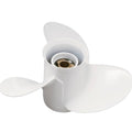 Yamaha Aluminum K Series Propeller