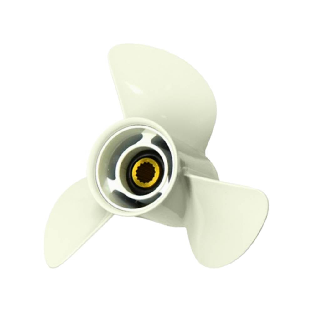 Yamaha Aluminum N Series Propeller