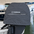 Yamaha 150–200 HP 2-Stroke Outboard Engine Cover – MAR-MTRCV-ER-70 – OEM