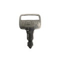 Yamaha 400 Series Replacement Key #451 | 90890-55820-00 | OEM