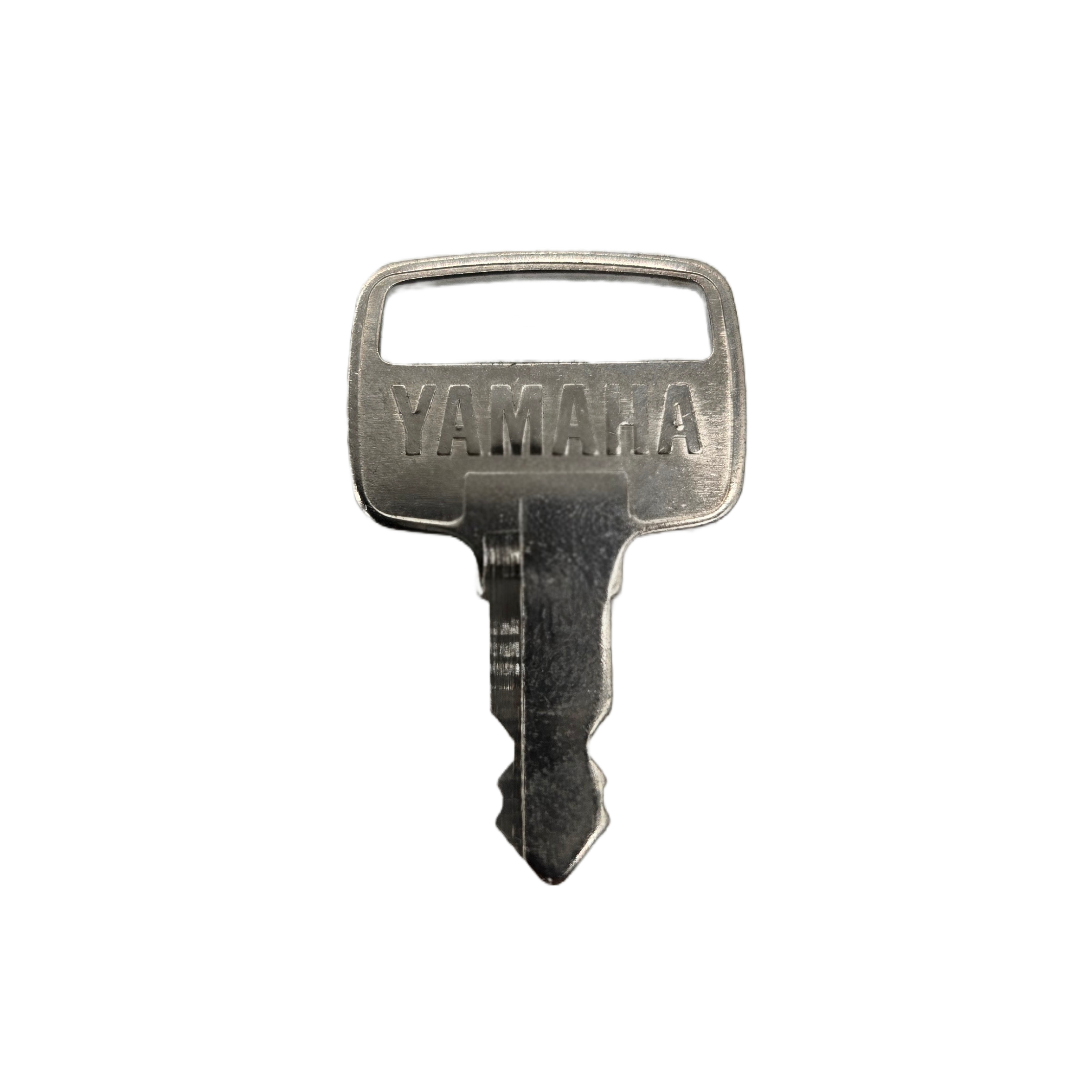 Yamaha 400 Series Replacement Key #451 | 90890-55820-00 | OEM