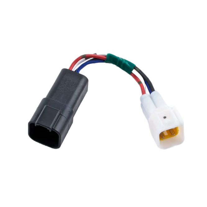 Yamaha CLP AGI/Gateway Harness – 6Y9-83553-50-00 – OEM