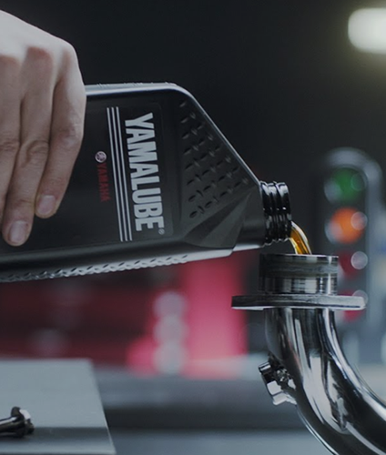 Oil & Maintenance