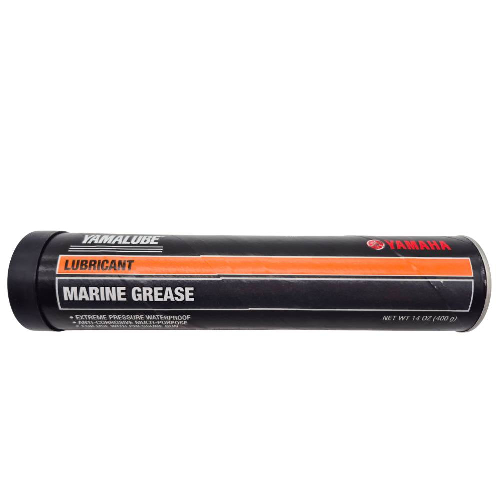 Yamalube Marine Grease – 14 oz Cartridge – ACC-GREAS-14-CT – OEM