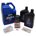 F75~F115 Oil Change Kit – 10W-30 – YAM-OILKIT-014 – OEM