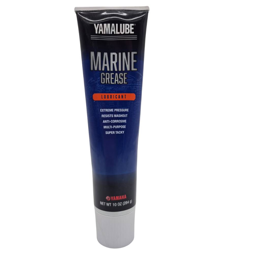 Yamalube Marine Grease – 10 oz Tube – ACC-GREAS-10-CT – OEM