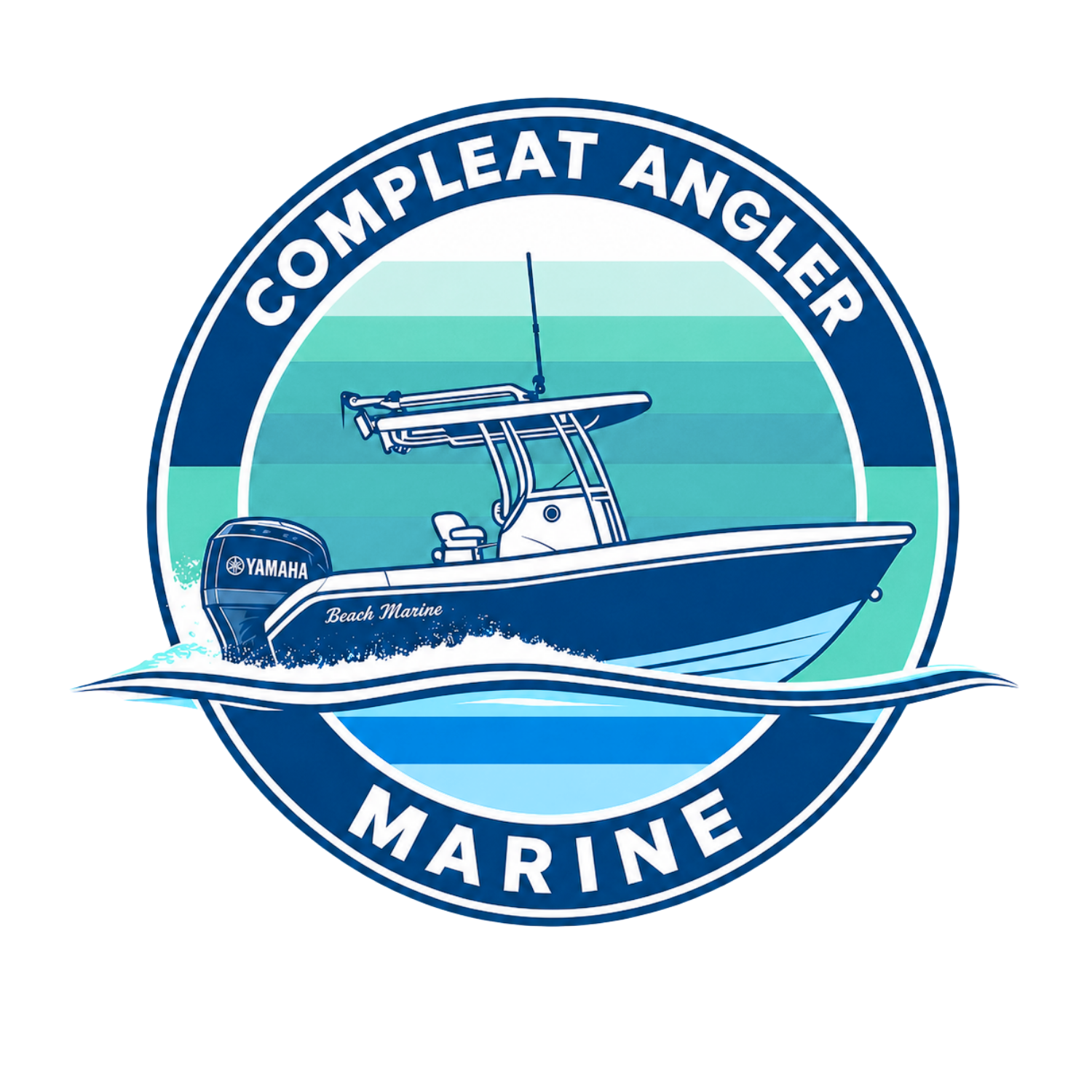 Compleat Angler Marine 