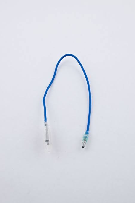 Yamaha Wire Extension Bullet Connector – 1 ft – OEM