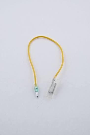 Yamaha Wire Extension Bullet Connector – 1 ft – OEM