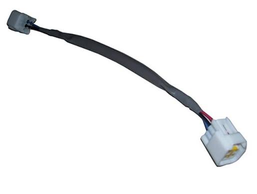 Yamaha Pigtail Bus Harness – Command Link & Command Link Plus – 6Y8-82521 – OEM