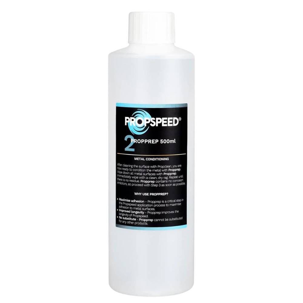 Propspeed PropPrep 500ml – Metal Surface Preparation Treatment – 90-PP500