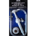 Yamalube Multi-Purpose Gallon/Quart Pump – ACC-HNDPU-MP-01 – OEM