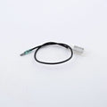 Yamaha Wire Extension Bullet Connector – 1 ft – OEM