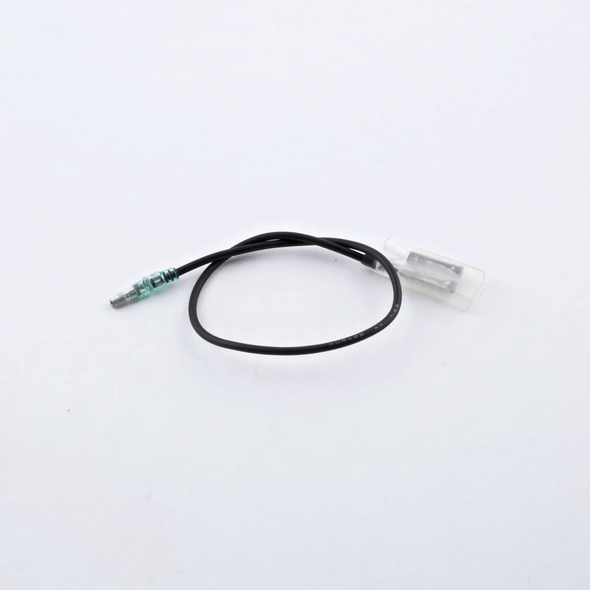 Yamaha Wire Extension Bullet Connector – 1 ft – OEM