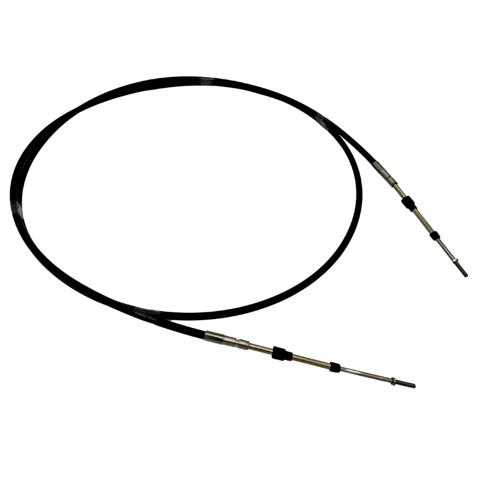 Dometic Xtreme 33C Shift & Throttle Control Cables – Individual or 2-Pack | CCX633 Series