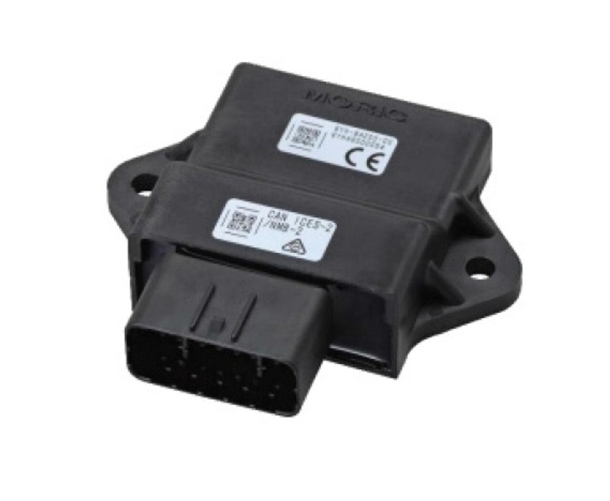 Yamaha Analog Gauge Interface (AGI) – Command Link & Command Link Plus – 6YH-8A2D0-02-00 – OEM