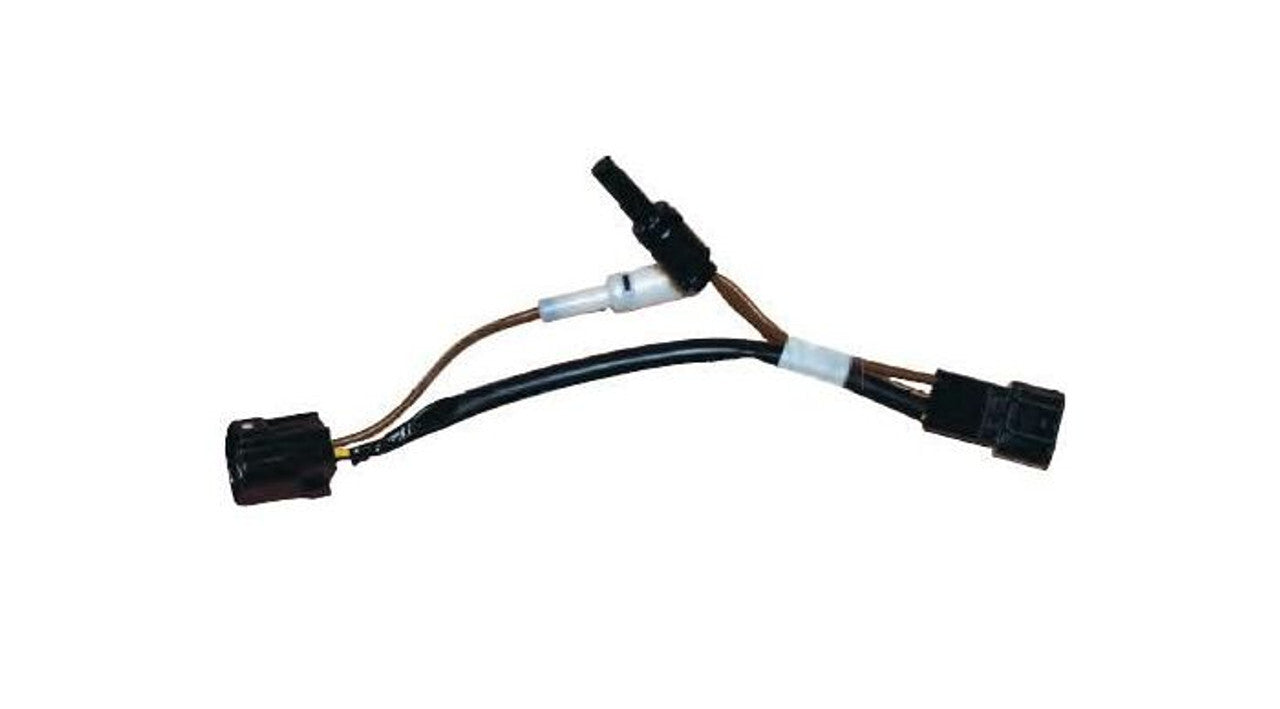 Yamaha Second Station Primary Harness Adaptor – 6X6-8258A-K0-00 – OEM