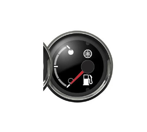 Yamaha Sports Series Analog Fuel Level Gauge 2