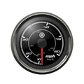 Yamaha Sport Series 4" Analog Speedometer | 0-50 MPH