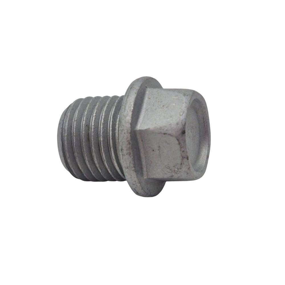 Yamaha Oil Drain Plug (Straight Screw) – 90340-14M06-00 – OEM