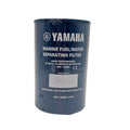 Yamaha 10-Micron Fuel Filter Element – QB1-10MEL-10-00 – OEM