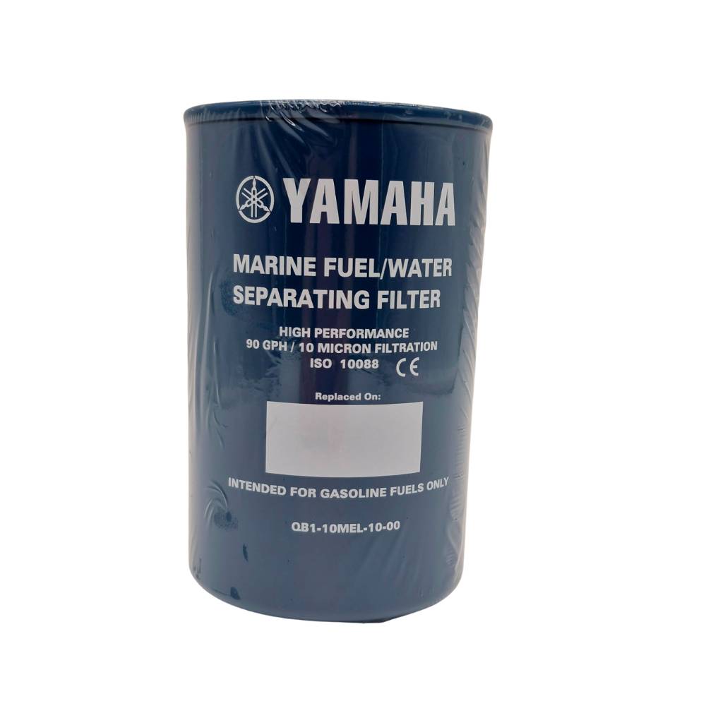 Yamaha 10-Micron Fuel Filter Element – QB1-10MEL-10-00 – OEM