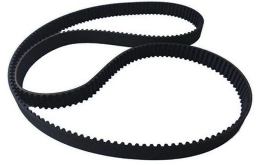 Yamaha 4-Stroke Engine Timing Belt with Rotor Bolts – XTO® 425 / 450 | 6GR-W4624-00-00 – OEM
