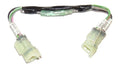 Yamaha Tachometer Adapter Harness – One Lead Tach (-90) to 2004 & Prior Engines – 6Y5-85335-10-00 – OEM