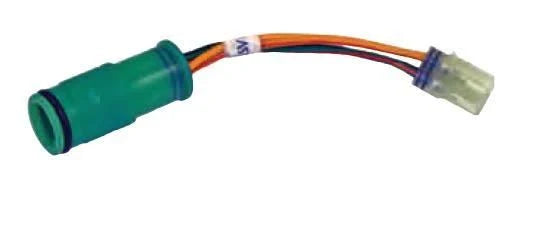 Yamaha Oil Tank Adapter Harness – Square Male to Round Female – 6R3-82541-10-00 – OEM