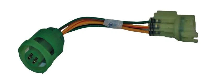 Yamaha Oil Tank Adapter Harness – Square Female to Round Male – 6R3-82541-00-00 – OEM