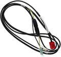Yamaha 8 ft Power Lead Harness – Command Link & Command Link Plus – 6Y8-83553-02-00 – OEM