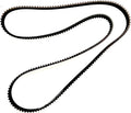 Yamaha 4-Stroke Engine Timing Belt – F225 Sport / F250 / F250B | 6P2-46241-02-00 – OEM