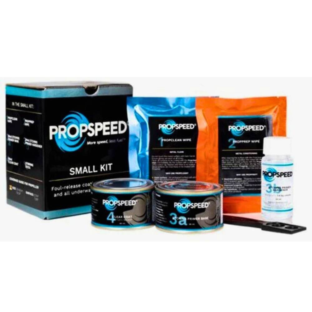 Propspeed Small Kit - Foul-Releasing Coating System - PSSKIT