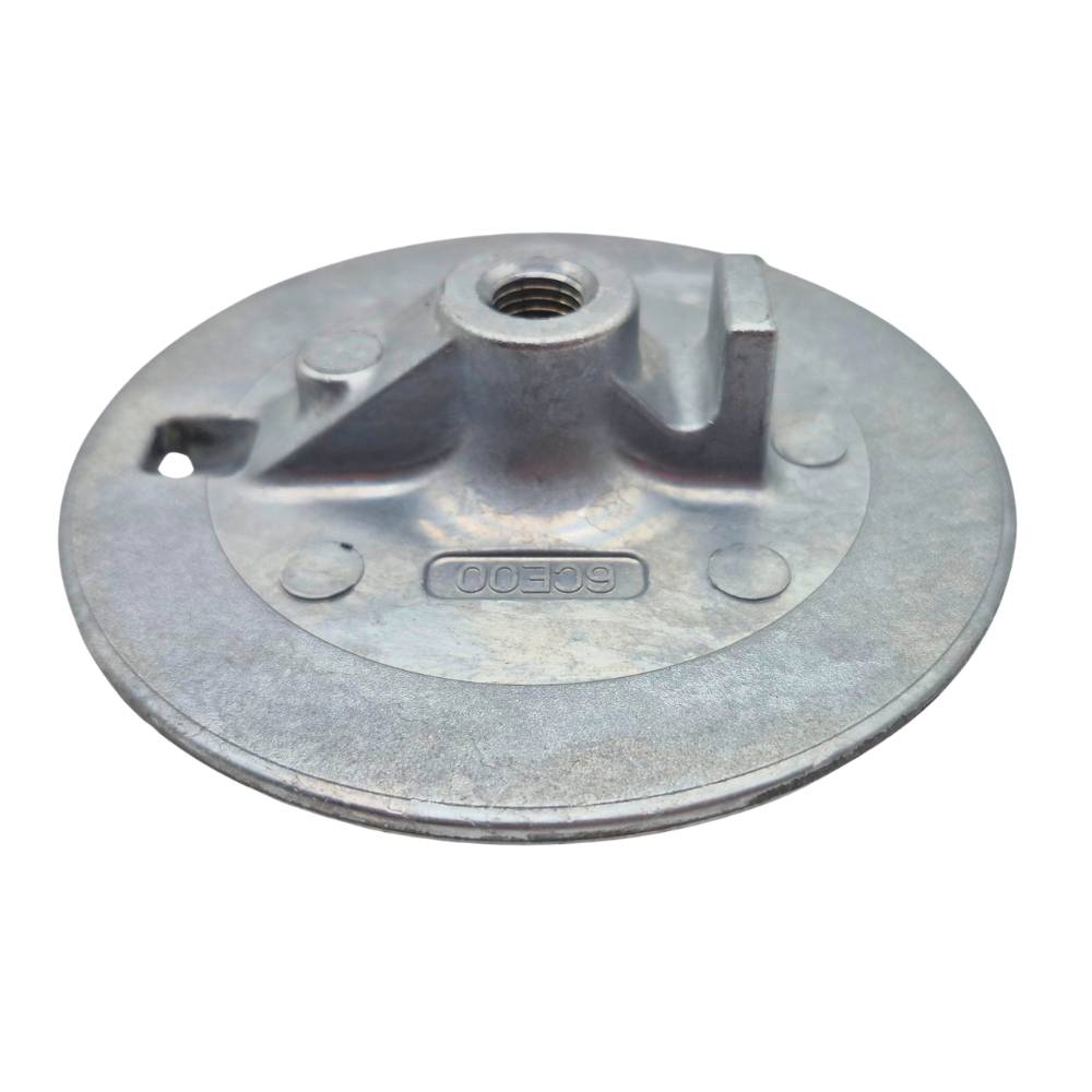 Yamaha Trim Tab – 6CE-45373-00-00 | 2-Stroke 200–250HP – OEMc