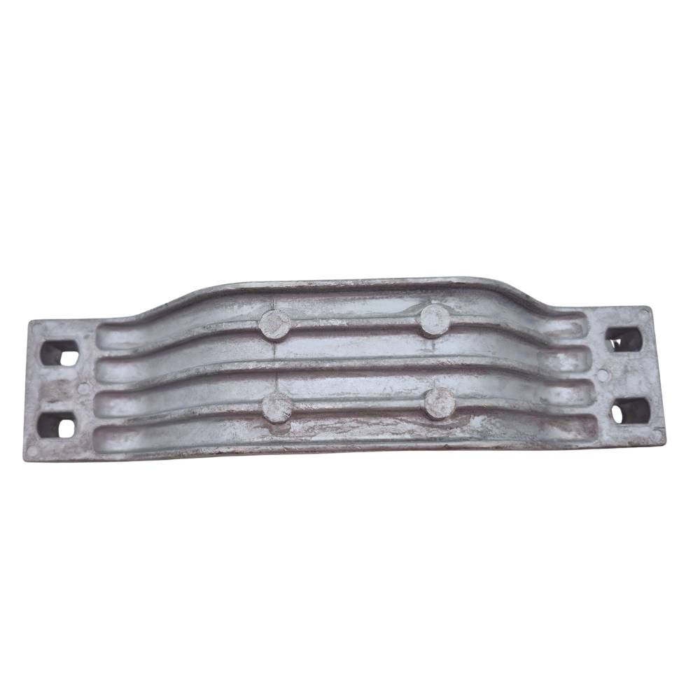 Yamaha Anode/Zinc – 6G5-45251-02-00 | 4-Stroke 225–350HP – OEM