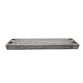 Yamaha Anode/Zinc – 6AW-45251-00-00 | 4-Stroke 300–350HP (V8) – OEM
