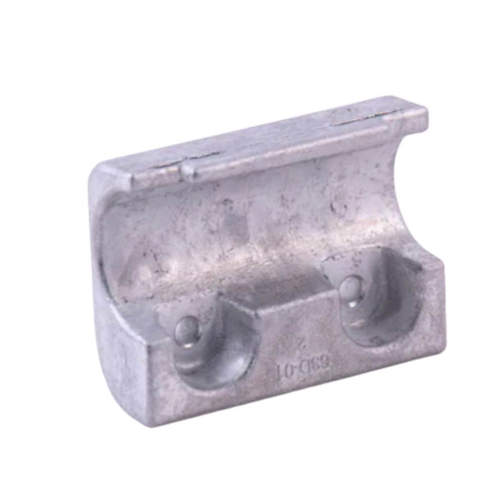 Yamaha Anode/Zinc – 63D-45251-01-00 | 2-Stroke 40–50HP – OEM