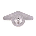 Yamaha Anode/Zinc – 6E8-45251-02-00 | 4-Stroke F9.9 – OEM