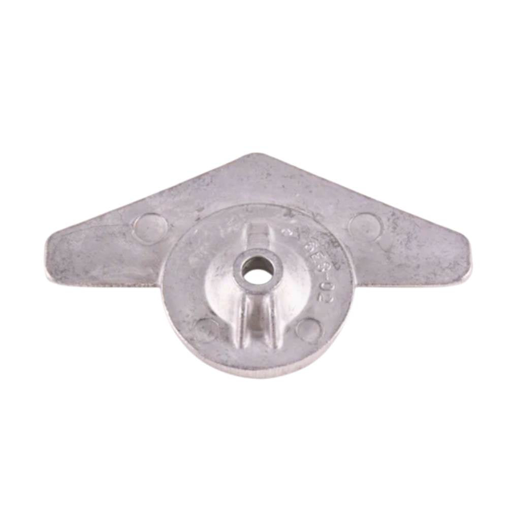 Yamaha Anode/Zinc – 6E8-45251-02-00 | 4-Stroke F9.9 – OEM