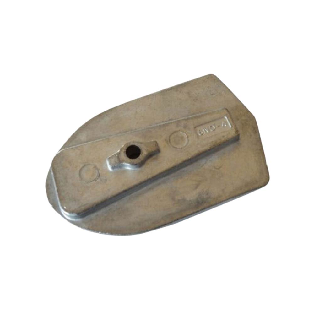 Yamaha Anode/Zinc – 6GH-45251-00-00 | 2-Stroke 6HP – OEM
