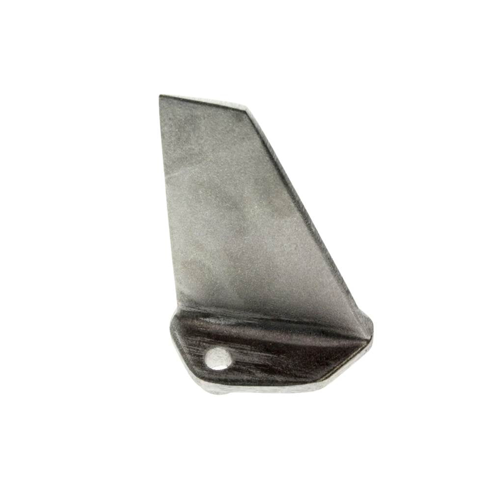 Yamaha Trim Tab – 66M-45371-00-00 | 4-Stroke F9.9G/F15 – OEM