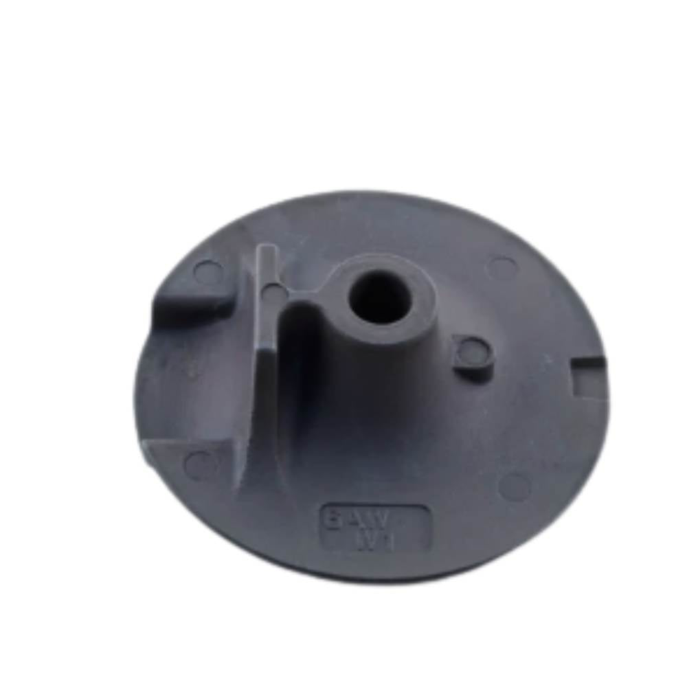 Yamaha Trim Tab – 6AW-45619-00-00 | 4-Stroke 200–350HP (V8) – OEM
