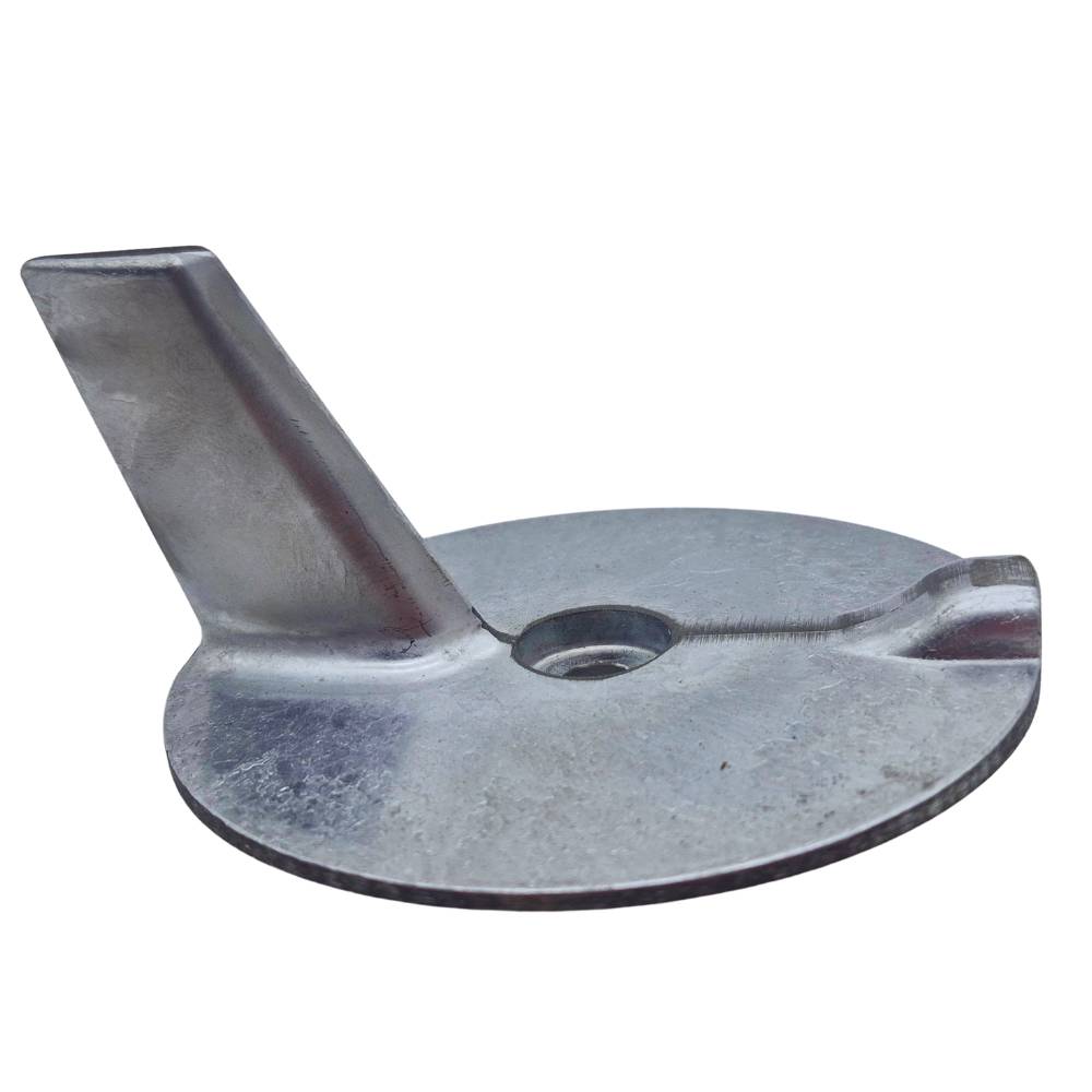 Yamaha Trim Tab – 664-45371-01-00 | 2-Stroke 20–50HP – OEM