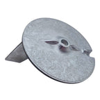 Yamaha Trim Tab – 664-45371-01-00 | 4-Stroke F40/F50 (1995–2000) T50 (1996–1997) – OEM