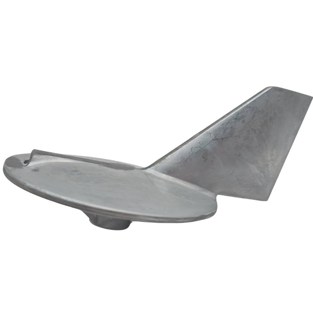 Yamaha Trim Tab – 6K1-45371-00-00 | 4-Stroke 150HP – OEM