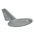 Yamaha Trim Tab – 6J9-45371-01-00 | 2-Stroke 150–200HP – OEM