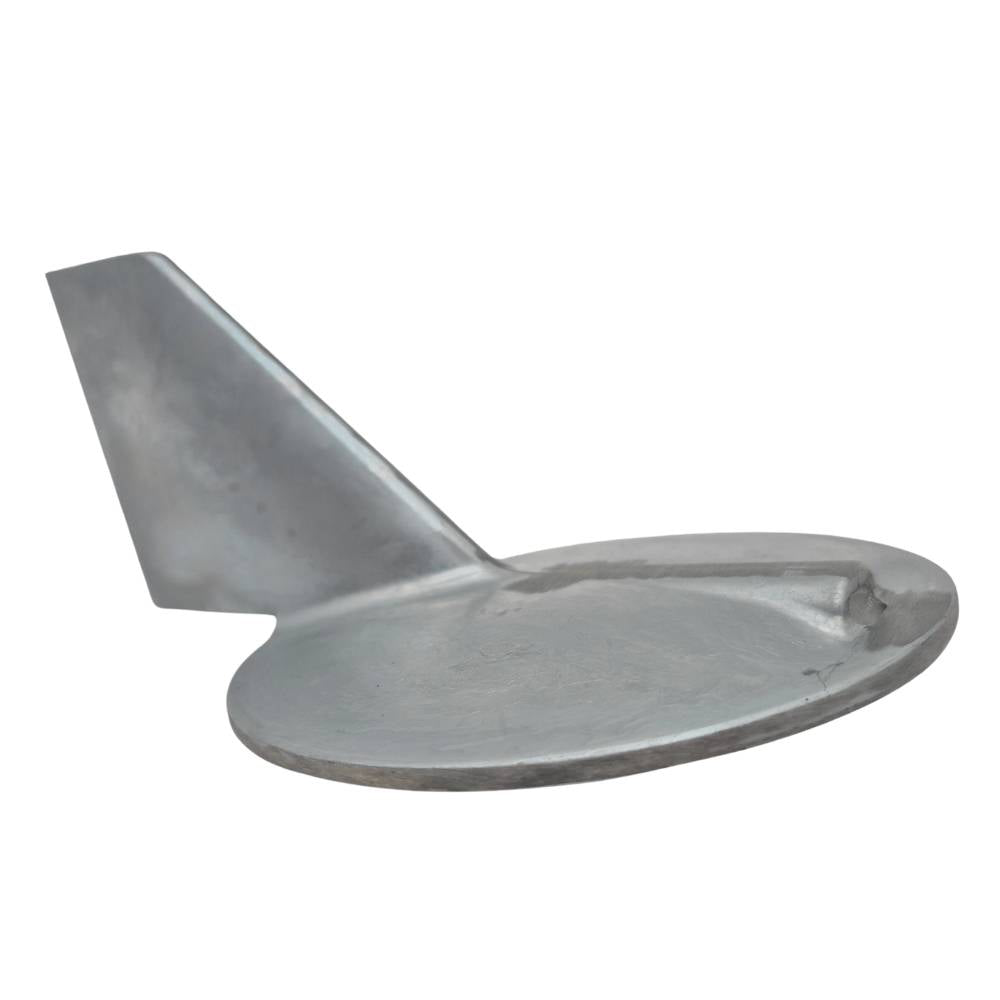 Yamaha Trim Tab – 6J9-45371-01-00 | 2-Stroke 150–200HP – OEM