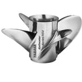 Yamaha Saltwater Series XL4 Propeller
