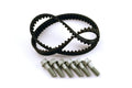 Yamaha 4-Stroke Engine Timing Belt with Rotor Bolts – F90B / VF90 | 6FP-W4624-00-00 – OEM